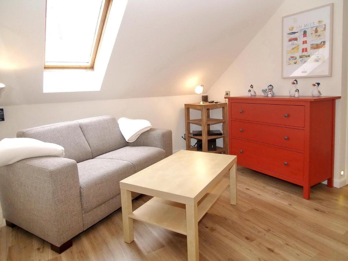 Ferienhaus Luv & Lee Ferienhaus Luv Und Lee Scharbeutz Dış mekan fotoğraf