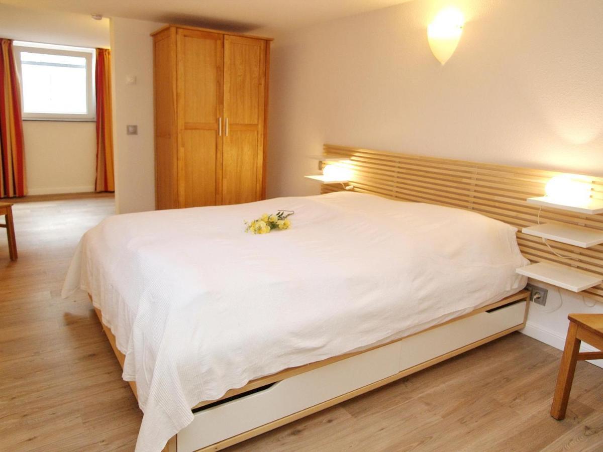 Ferienhaus Luv & Lee Ferienhaus Luv Und Lee Scharbeutz Dış mekan fotoğraf