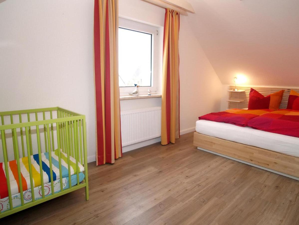Ferienhaus Luv & Lee Ferienhaus Luv Und Lee Scharbeutz Dış mekan fotoğraf
