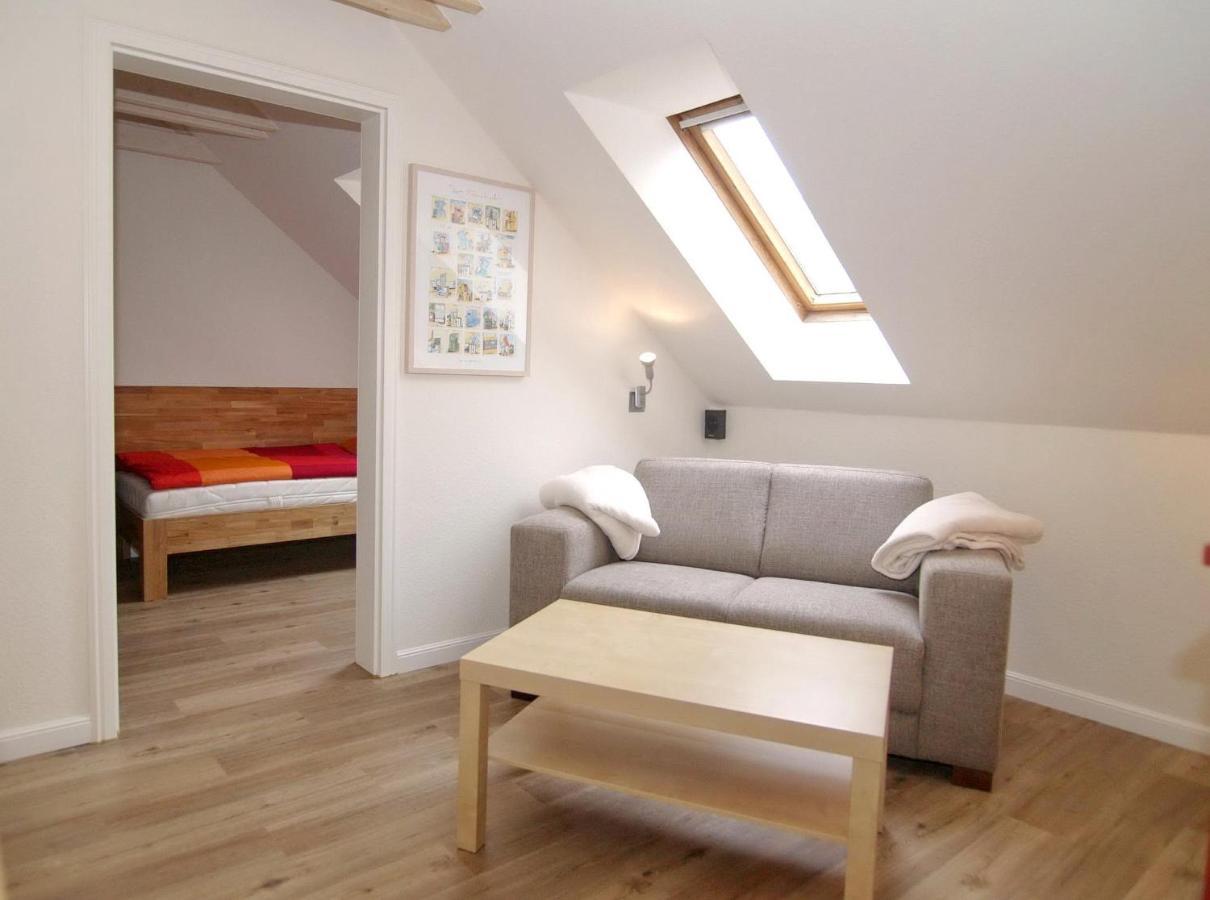 Ferienhaus Luv & Lee Ferienhaus Luv Und Lee Scharbeutz Dış mekan fotoğraf
