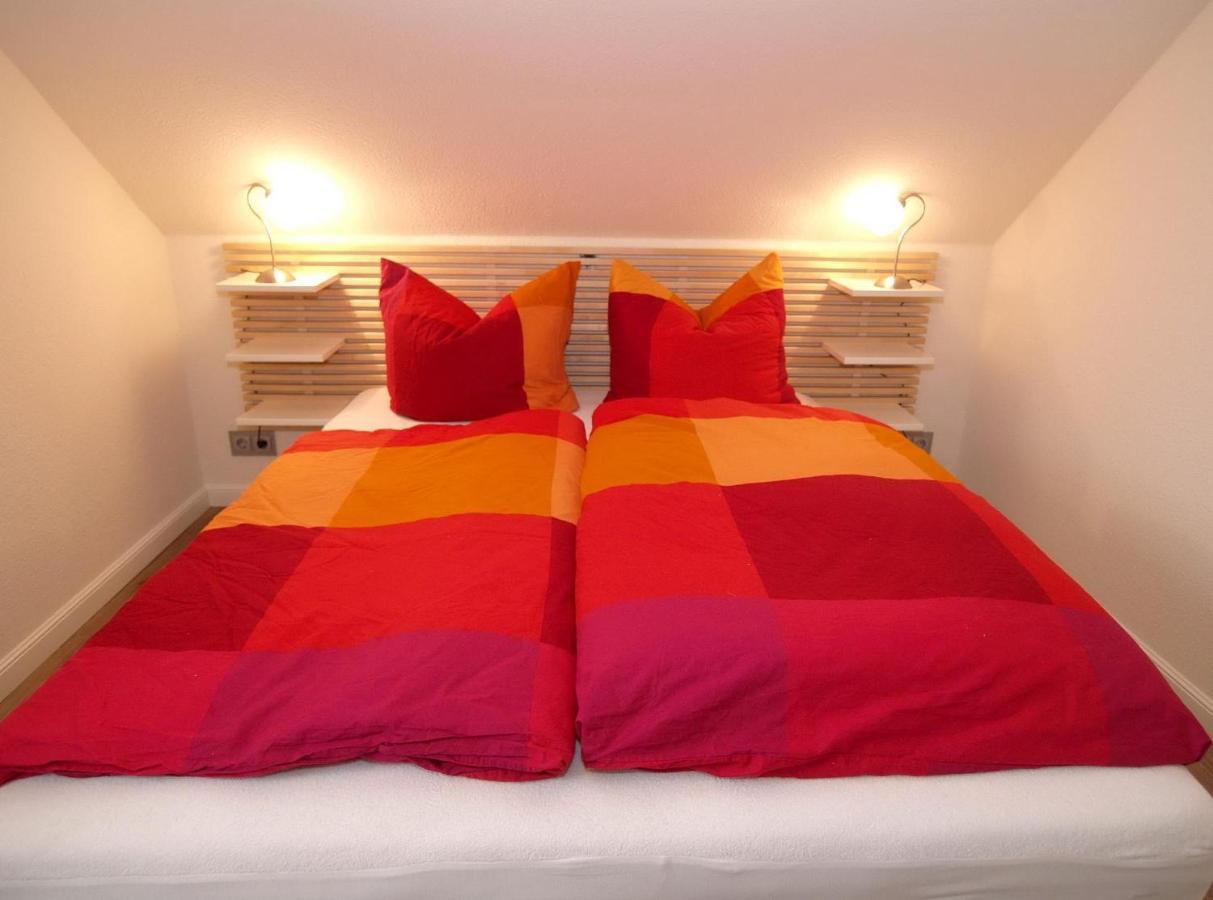 Ferienhaus Luv & Lee Ferienhaus Luv Und Lee Scharbeutz Dış mekan fotoğraf