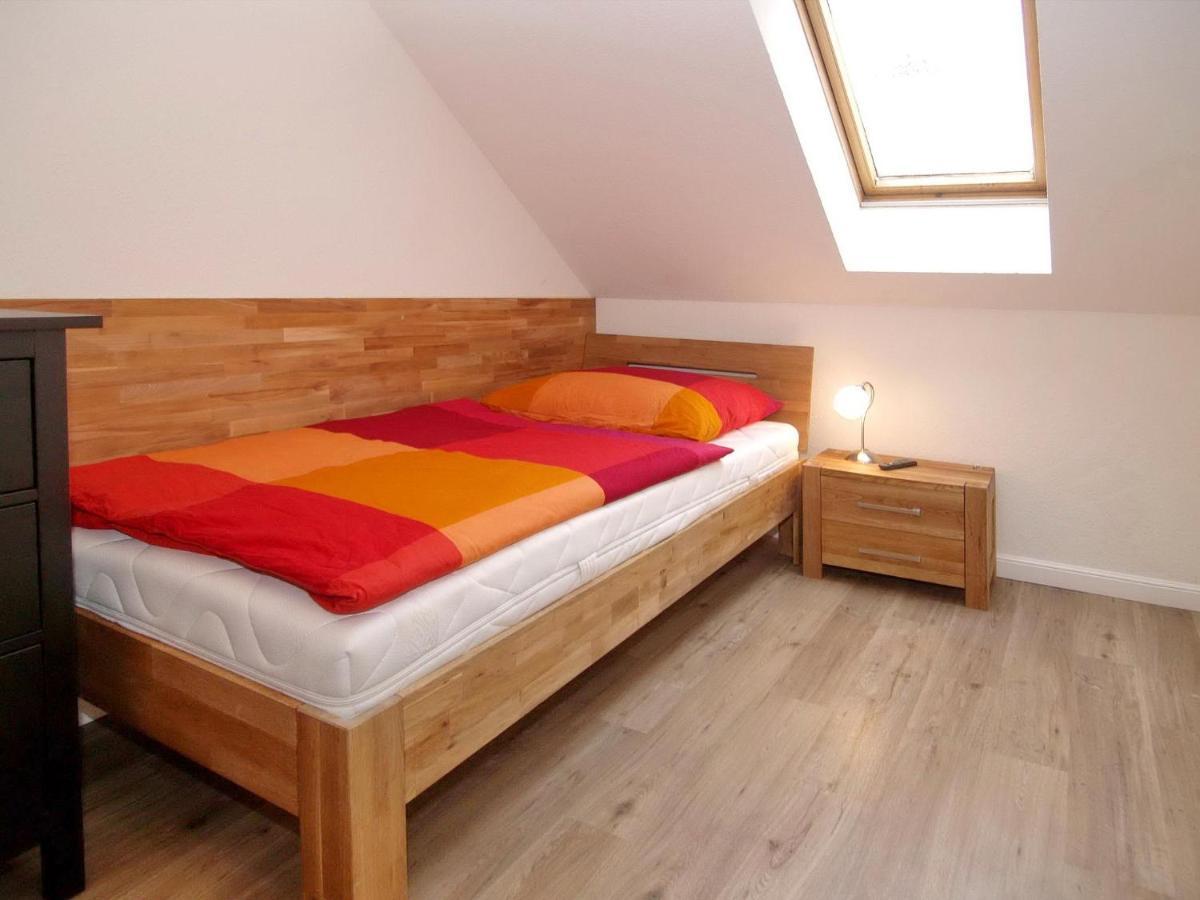 Ferienhaus Luv & Lee Ferienhaus Luv Und Lee Scharbeutz Dış mekan fotoğraf