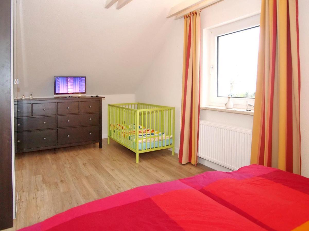 Ferienhaus Luv & Lee Ferienhaus Luv Und Lee Scharbeutz Dış mekan fotoğraf
